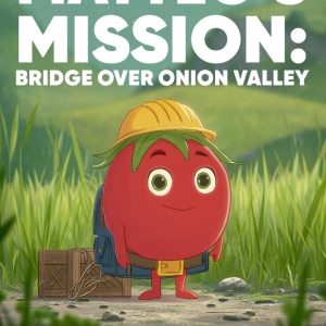 Bridge over Onion Valley (Volume 1)